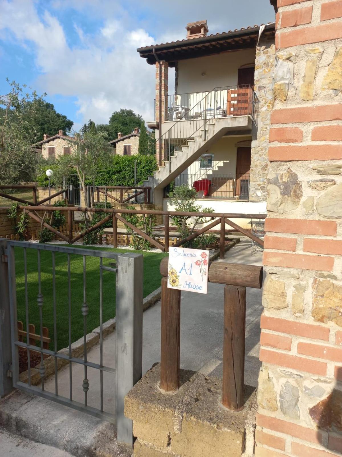Saturnia House Daire Poggio Murella Dış mekan fotoğraf